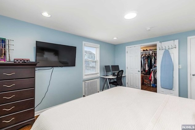 50 Crane Ave, Rutherford NJ  07070-2536 exterior