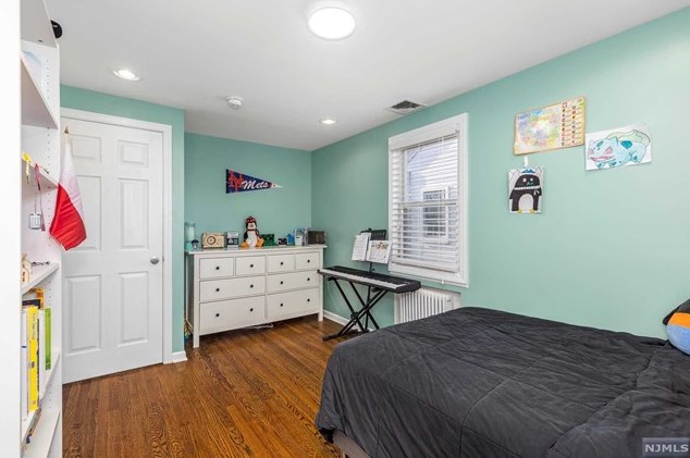 50 Crane Ave, Rutherford NJ  07070-2536 exterior