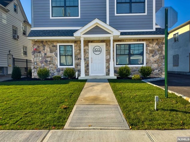 103 Johnson Ave #101, Hackensack, NJ 07601