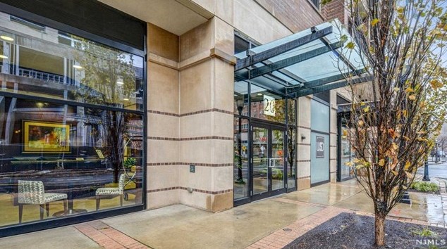 20 Ave At Port Imperial #232, West New York, NJ 07093
