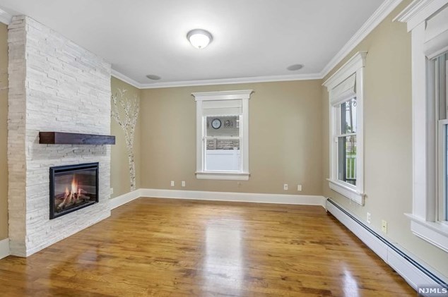 144 Main St, Bergenfield NJ  07621-2248 exterior