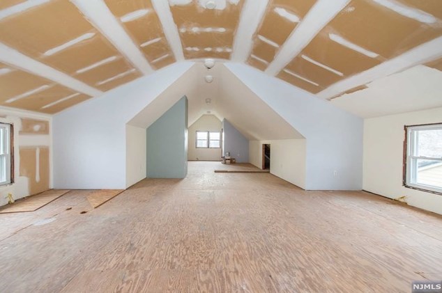 451 Hazel St, Clifton NJ  07011-2818 exterior