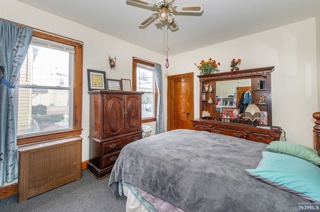 451 Hazel St, Clifton NJ  07011-2818 exterior