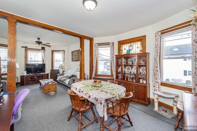 451 Hazel St, Clifton NJ  07011-2818 exterior