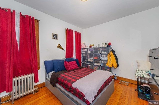 451 Hazel St, Clifton NJ  07011-2818 exterior