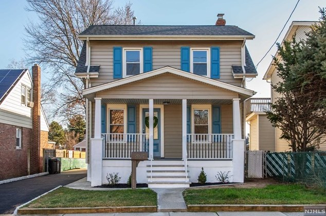 450 Boulevard, Outwater, NJ 07026