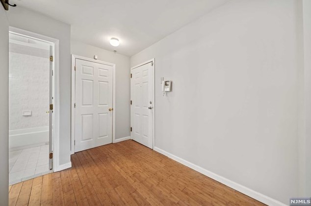 547 Gorge Rd Apt 2d, Cliffside Park, NJ