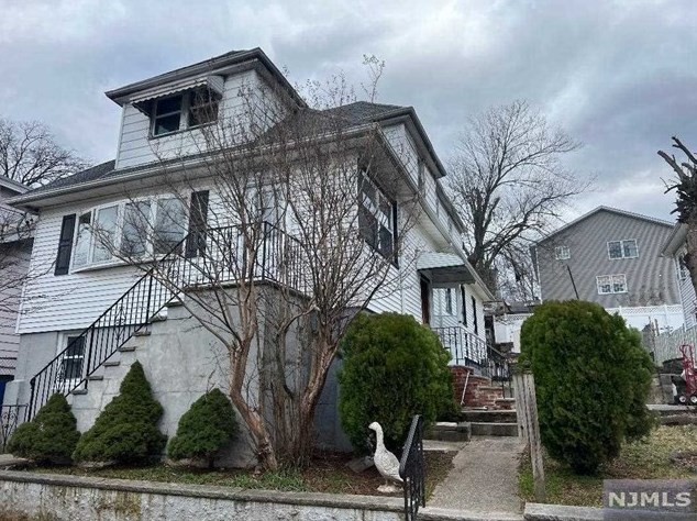 316 Malcolm Ave #2, Outwater, NJ 07026