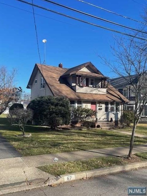 67 Copley Ave, Teaneck, NJ 07666