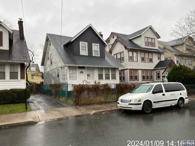 174 Shephard Ave, Newark, NJ 07112