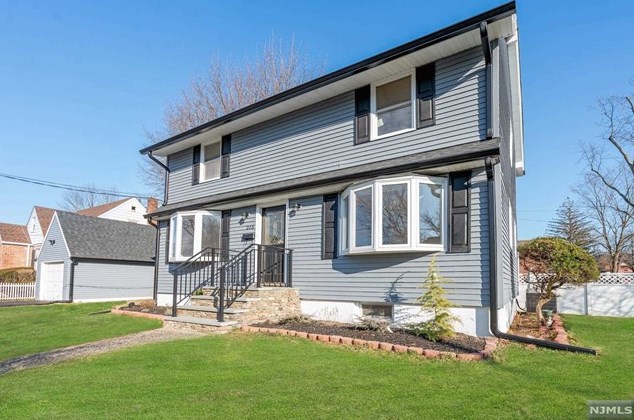 265 Eagle Ave, N Milford, NJ 07646