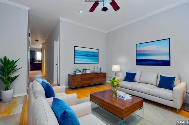 21 Gladstone Ave #2, Newark, NJ 07106