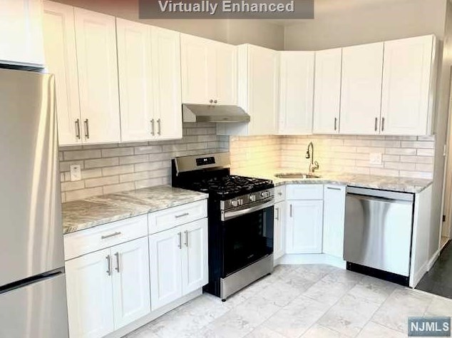 19 Laird Pl #2, Cliffside Park, NJ 07010
