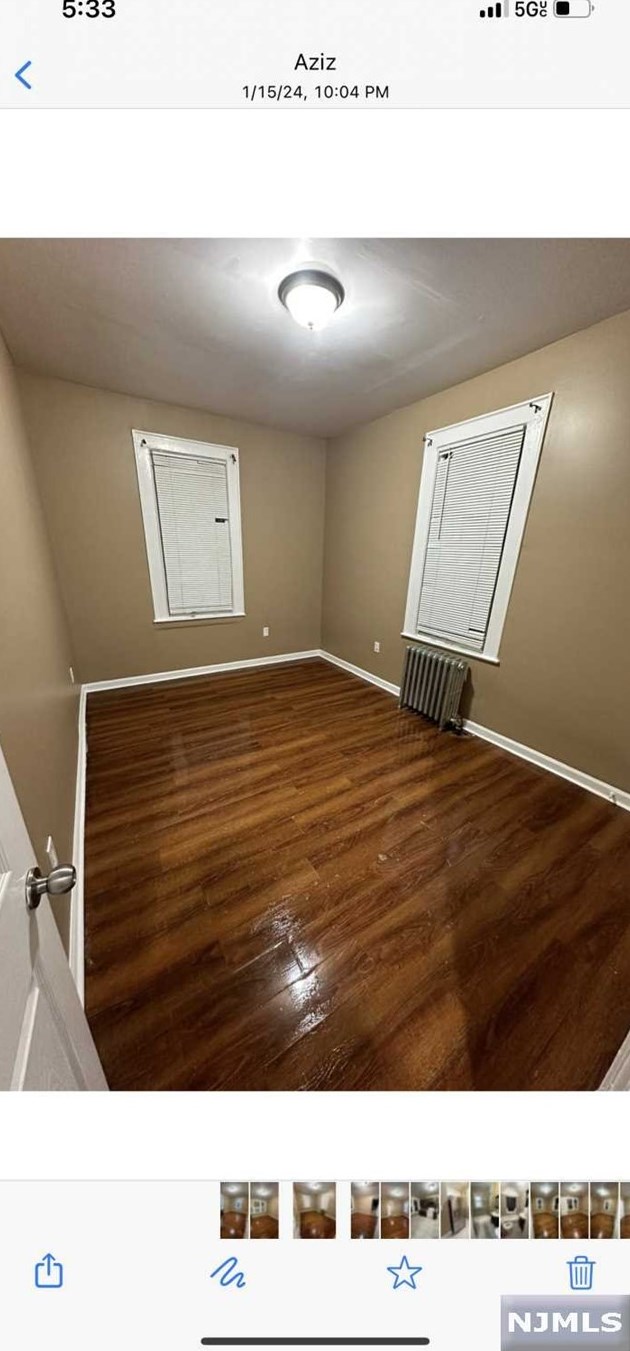 1012 N 12th St #2, Newark, NJ 07107