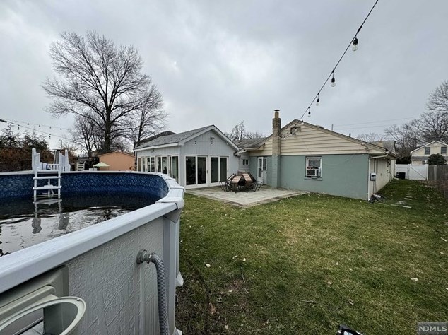 32 Maiden Ln, Little Ferry NJ  07643-2136 exterior