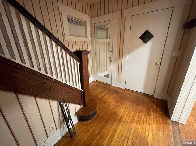 11 High St, Belleville NJ  07109-2511 exterior