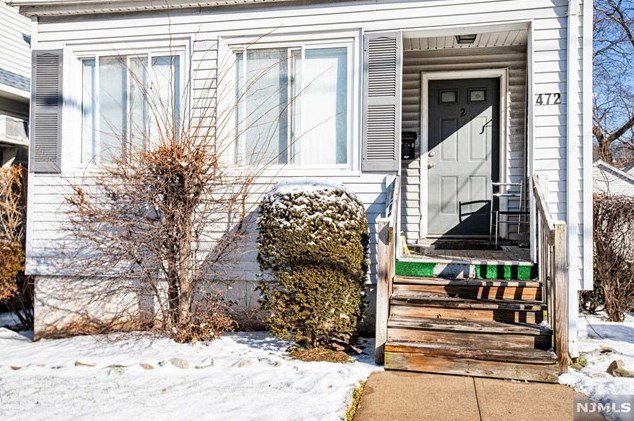 472 Passaic St #2, Hackensack, NJ 07601