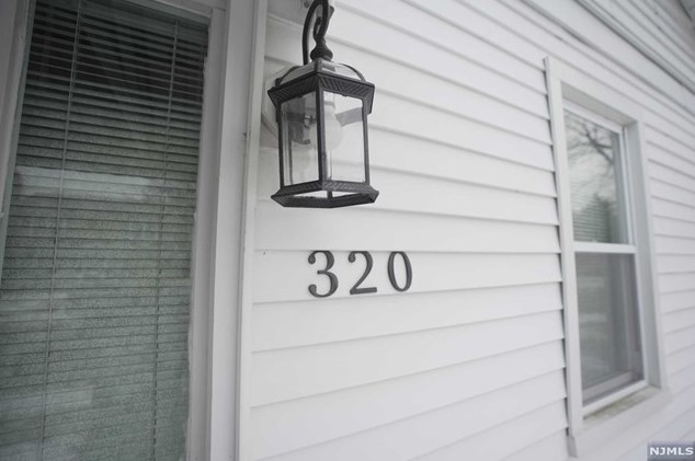 320 Marguerite St, N Milford, NJ 07646