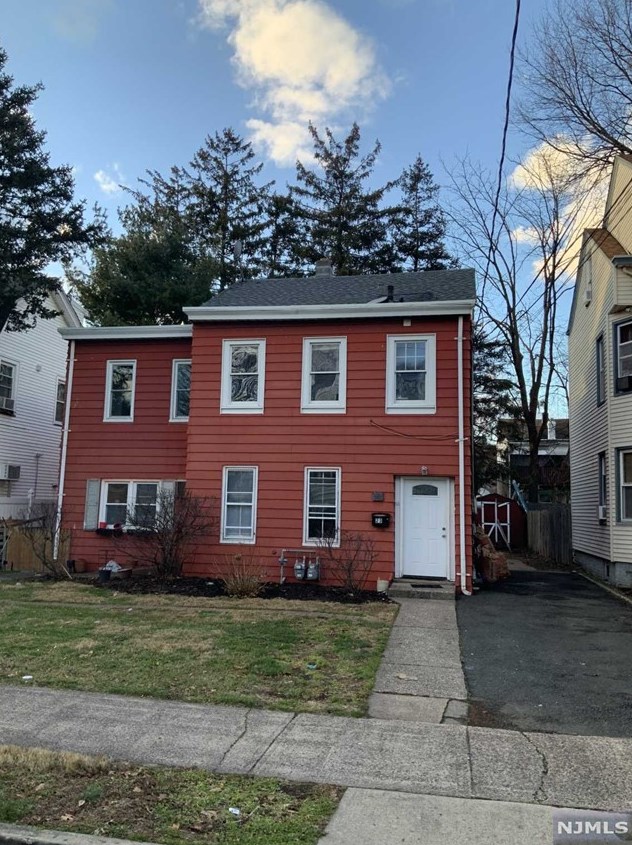 23 Zabriskie St #2, Paterson, NJ 07508
