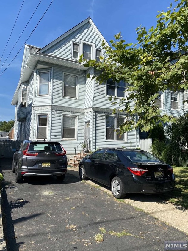 66 New Lawn Ave #2, Kearny, NJ 07032