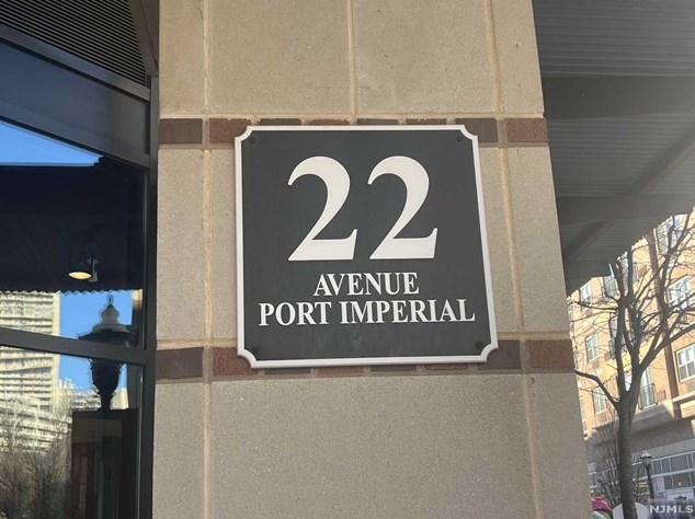 22 Ave At Port Imperial #506, West New York, NJ 07093