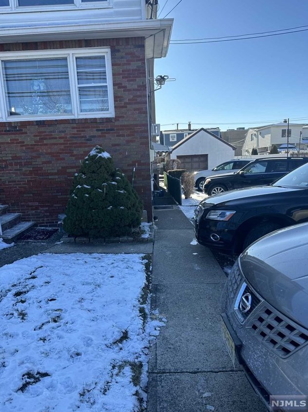 40 Garibaldi Ave #1, Lodi, NJ 07644