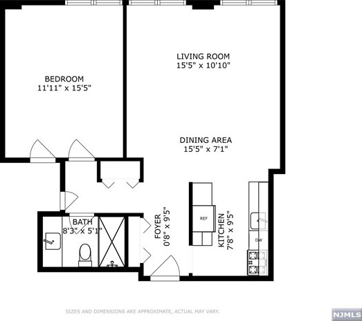 926 Bloomfield Ave, Glen Ridge NJ  07028-1330 exterior