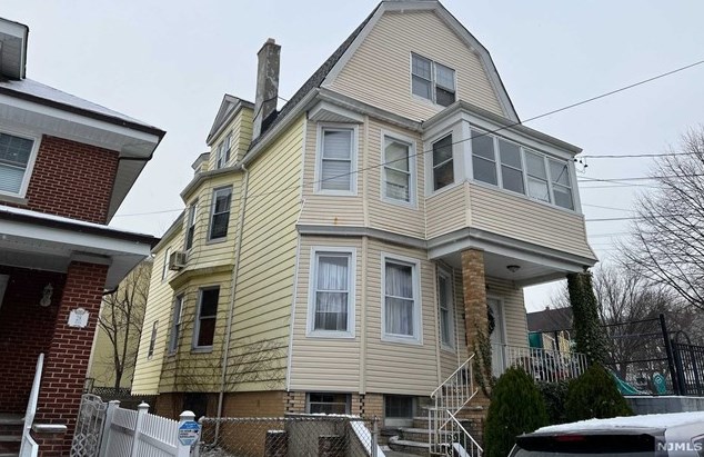 24 Devon Terrace, Kearny, NJ 07032