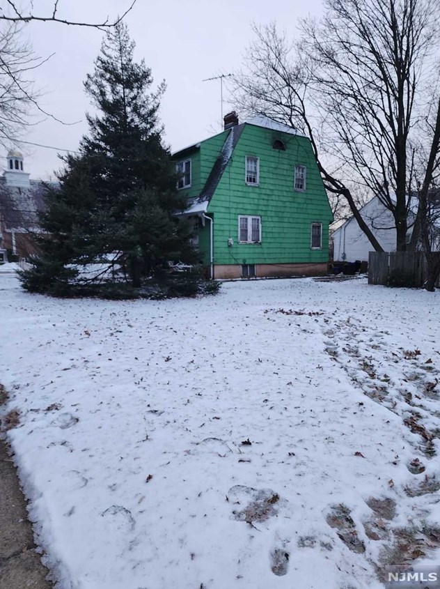 266 Elm Ave, Teaneck, NJ 07666