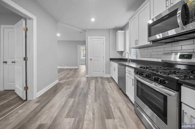 361 Hoover Ave #1st Fl., Bloomfield, NJ 07003
