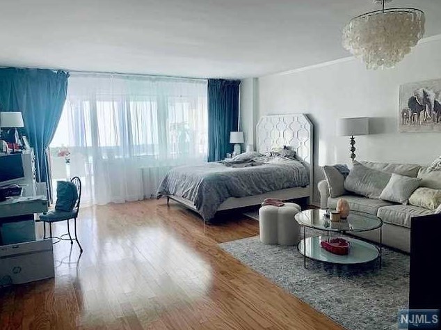 1203 River Rd #17m, Edgewater, NJ