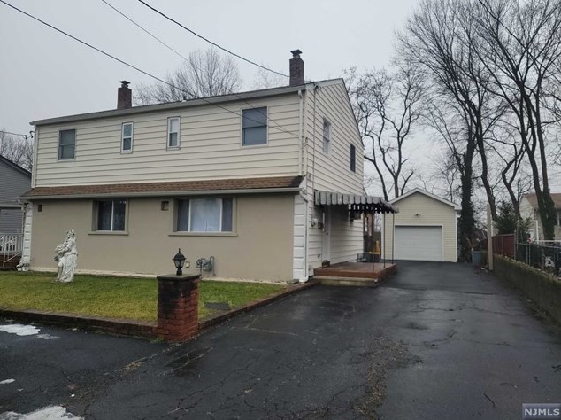 92-94 Cadmus Ave, Elmwood Park, NJ 07407