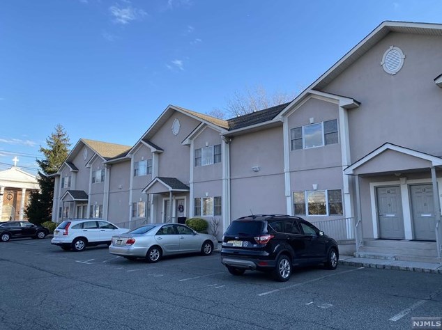 485 Saddle River Rd #13, Saddle Brook, NJ 07663
