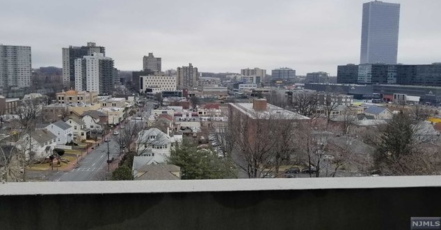 1600 Center Ave #8b, West Fort Lee, NJ