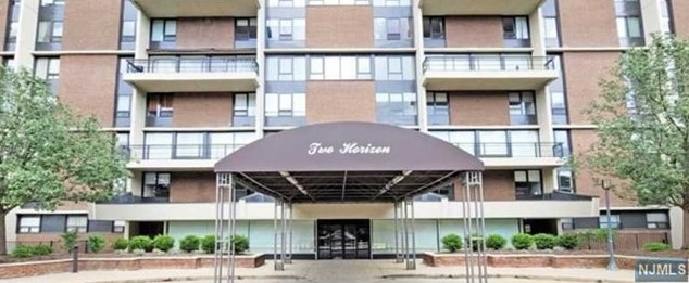 2 Horizon Rd #1015, West Fort Lee, NJ 07024