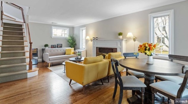 307 Boulevard, Ridgewood, NJ 07452