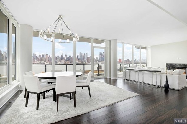 1200 Ave At Port Imperial #615, Union City, NJ 07086