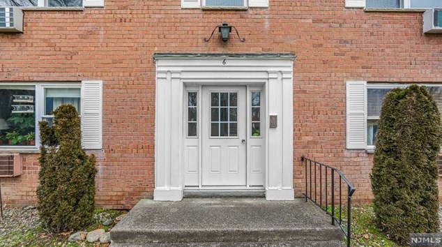 6 Rustic Cir #c, Montvale, NJ 07645