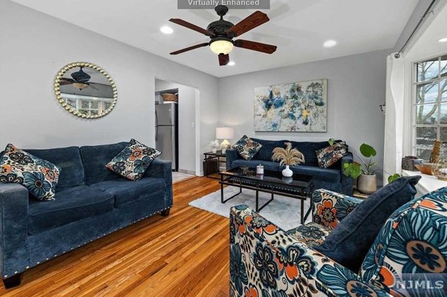 16 Morse Ave, Rutherford NJ  07070-1229 exterior