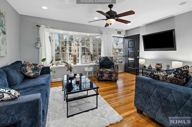 16 Morse Ave, Rutherford NJ  07070-1229 exterior