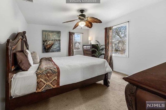 16 Morse Ave, Rutherford NJ  07070-1229 exterior