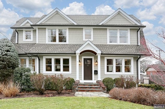 540 Lincoln Ave, Paterson, NJ 07506