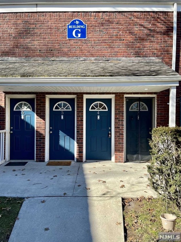 28 East Sheffield Ave #g4, Englewood, NJ 07631