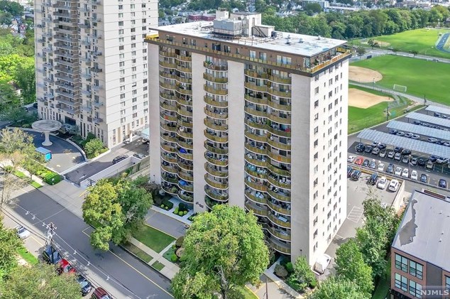 150 Overlook Ave #4j, Hackensack, NJ 07601