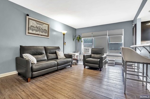 500 Union Ave #2c, Rutherford, NJ 07070