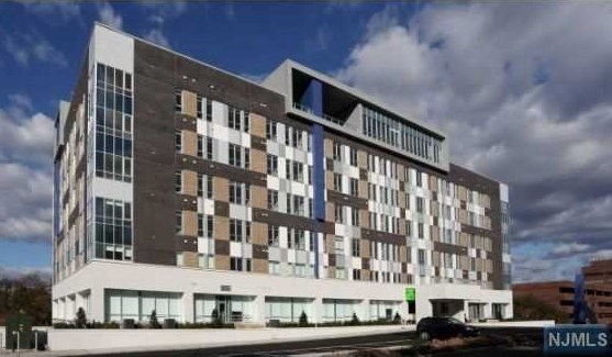 1 Executive Dr #614, West Fort Lee, NJ 07024