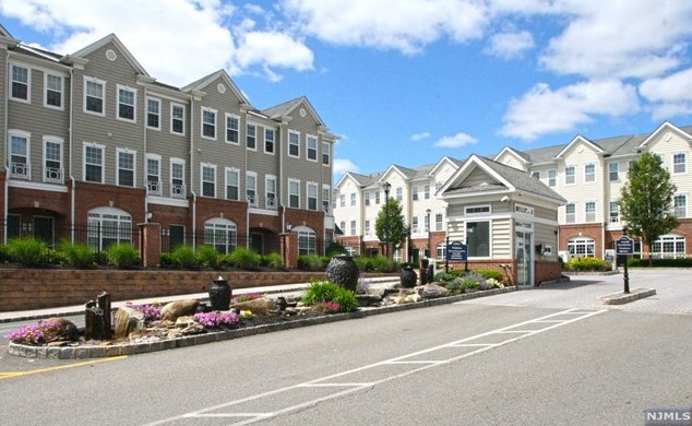 1515 Hamilton St, Belleville NJ 07109-5346 exterior