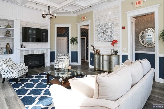 1515 Hamilton St, Belleville NJ 07109-5346 exterior