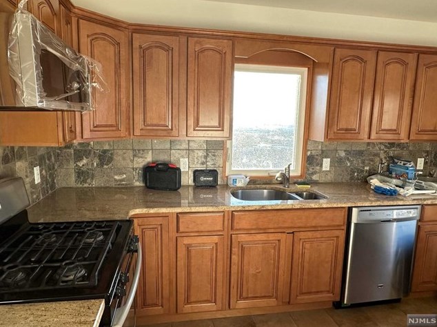 26 Hackensack St #2, Wood-Ridge, NJ 07075