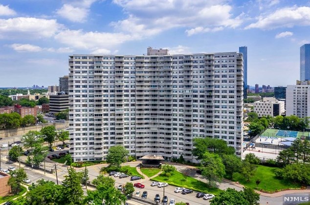 2100 Linwood Ave #14f, West Fort Lee, NJ 07024